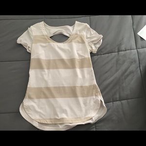Lululemon Top